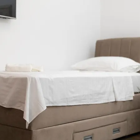 Varos Gasthuis Split