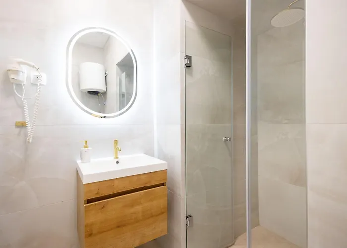 Varos Pensionat Split