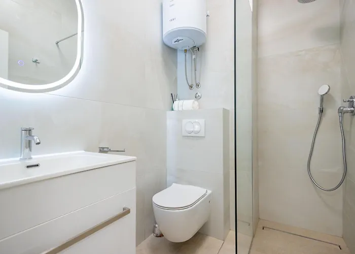 Pensionat Varos Split