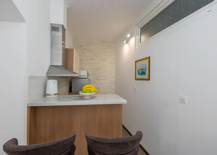 Varos Pensionat Split