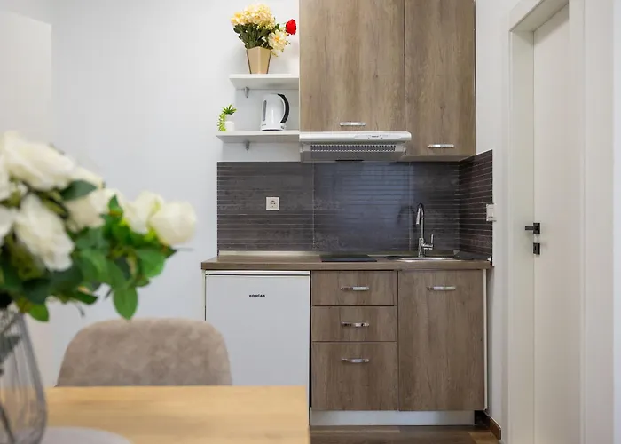 Varos Pensionat Split