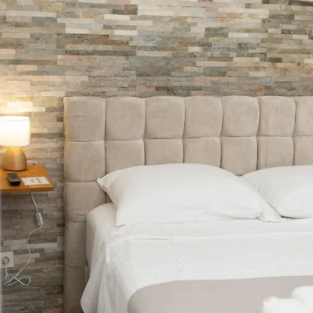 Gæstehus Varos Split