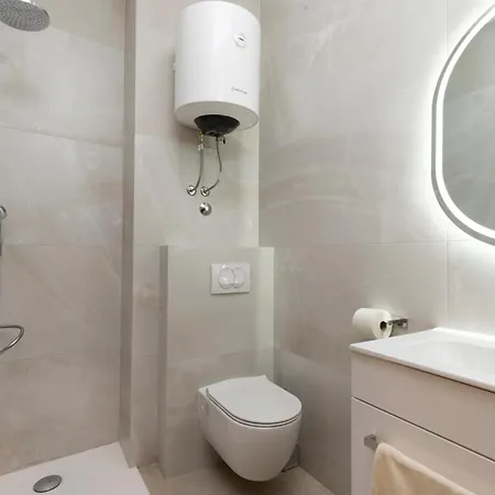 Guest house Varos