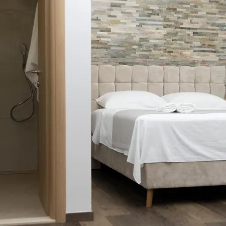 Guest house Varos Split