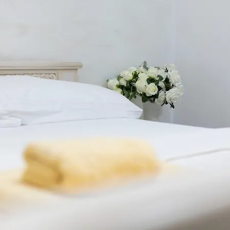 Varos Guest house 3*