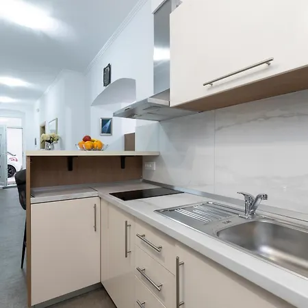 Guest house Varos Split