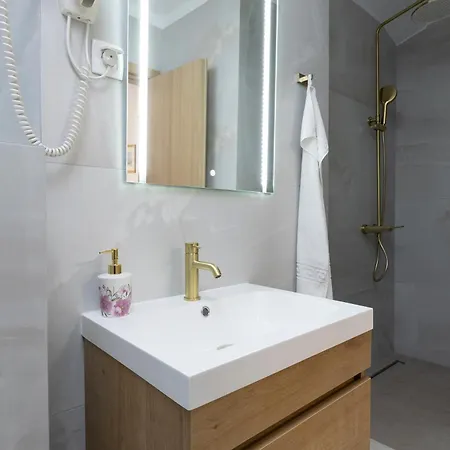 Pensión Varos Split