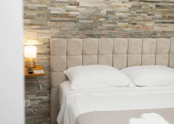 בית הארחה Varos ספליט