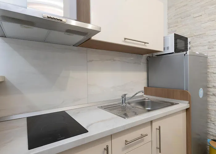 בית הארחה Varos 3*