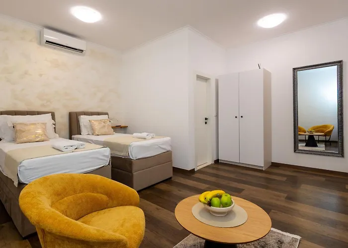 Varos بيت ضيافة 3*