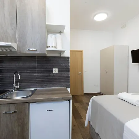 Varos Affittacamere Spalato