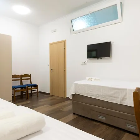 Affittacamere Varos Spalato