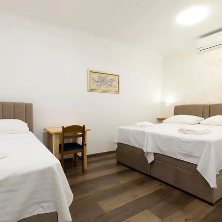 Affittacamere Varos Spalato