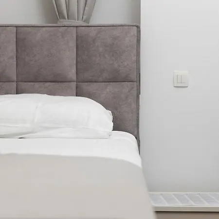 بيت ضيافة Varos سبليت