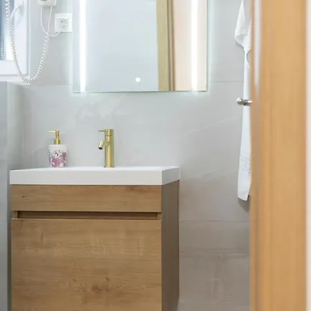 Varos Affittacamere Spalato