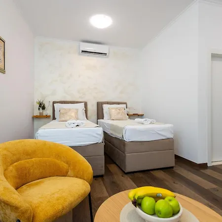 Varos 3* Spalato